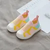 Chaussures d'athlétisme automne bébé filles garçons infantile décontractés pour enfants enfants