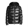 Mens doudoune hiver designer doudounes femmes manteau coton Parka pardessus mode décontractée épais chaud à capuche vers le bas vêtements coupe-vent