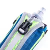 E908 Running Hand-held Water Bottle Kettle Holder Wrist Storage Bag Hydration Pack Hydra Fuel Soft Flask Marathon Race258s