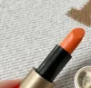 Prix ​​en gros de nouveau baume de soins aux lèvres Rouge fabriquée en Italie 3.5 g hydratant Poppy Shine Stick Stick Free Shopping