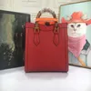 2022Ladies Luxury Designer Leather Crossbody Shopping Shoulder Bags Fashion Wallets New Colors Large Backpack269D