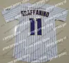 College Baseball Wears Custom Washington Huskies NCAA Baseball White Purple Black Stitched Any Number 이름 #6 Mason Cerrillo 44 Joe Wainhouse 16 Nick Kahle 저지