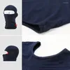 Motorcycle Helmets Riding Head Cover Warming Windproof Outdoor Cycling Accessories Bicycle Tools