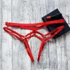 Harnas voor vrouwen jarretellebelt sexy lingerie body billen bondage polyester been riemen bdam goth kousen suspener