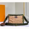 Saco crossbody sacos de ombro feminino inverno quente bolsa náilon compartimentos multibolso com bolsa de moeda redonda