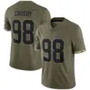 2024 Maxx Crosby Football Jersey 89 Brock Bowers Adams Josh Jacobs Hunter Renfrow Johnathan Abram Bo Jackson Ruggs III