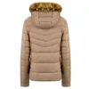 Piumino da uomo imbottito in cotone con bordo incrociato Abbigliamento da donna Autunno e inverno Cappotto con collo Mao con cappuccio Amazon Padde