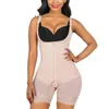 Intimo modellante da donna Bodi Slim Donna Body Shaper Pancia Guaina Corsetto Cintura alta Post-Uso Dimagrante Compressione Indumento Pancia piena