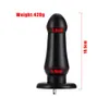 Schoonheid items ruw beest 8 type anus plug voor vac-u-lock interface sexy machine dildo dildo mannelijke vibrator volwassen 18 speelgoed