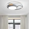 Ceiling Lights Modern Nordic LED Lamps For The Kitchen Dining Living Rooms Decorative Hallway Home Indoor Light