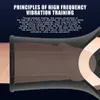 Sk￶nhetsartiklar Nya penisvibratorer f￶rdr￶jer Glans Trainer Male Masturbator Vibrator Automatisk Sexig stimulera Massager Toys f￶r m￤n