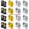 Custom NCAA College Murray State Racers Jersey 11 Smith 12 Ja Morant 13 Devin Gilmore 14 Jaiveon Eaves 2 Chico Carter Custom Stit