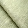 Curtain Simple Slub Fabric Cotton Linen Plain Window Curtains Thickened Panel Solid Drapes 1 Finished Blackout