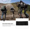 Waist Support 1 PC Multifunctional Elastic General Waistband For Outdoor Camping