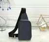 Yeni Crossbody Erkekler Göğüs Çantası Eski Çiçek Bel Çantaları Sacoche Çanta Çanta Tasarımcıları Erkek Unisex Erkekler Çapraz Beden Adam Çanta