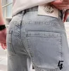 Men's Jeans Fashion Xc454 Men's 2023 Runway Luxury European Design Party Style Clothing