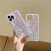 Nuove custodie per accessori per telefoni cellulari Shell per ragazze graziose per iPhone 14 pro 13 max 12 11 cover per telefono antiurto tpu