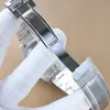 Elmas İzle 42mm Erkek İzle Otomatik Mekanik İzle Su Geçirmez Moda İş Kol Saati Montre De Luxe Erkekler için Saatler