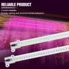 LED GROW LICHT 220V Volledig spectrum PHYTO LAMP USB indoor Hydroponisch plantenlicht Dimpelbaar voor zaailingen Bloemzaden Growt Tent