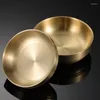 metal soup bowls