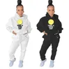 Designer Women's Tracksuits Two-Piece Set Fashion Slim 20 Colors Sportwear Baseball Uniform S-XXL 2023