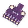 1PCS 3.3V/5V BME680 Sensor de press￣o de umidade de temperatura digital CJMCU-680 Placa de desenvolvimento de altitude de alta altitude