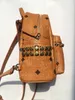 Mode Schooltas Echt leer Luxe ontwerpers rugzak schoudertas klassieke dames heren rugzak Totes Clutch handtassen Cross Body rugzak momentopname boekentassen