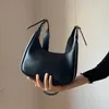 Abendtaschen PU-Leder Schulter Messenger Bag Frauen Kausal Luxus Handtaschen und Geldbörse Weibliche Designer Hobos Kleine Marke Umhängetasche