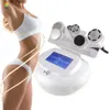 USA popular 6 in 1 Slimming 80K Belly Leg Arm cellulite removal body shape ultrasonic cavitation slimming machine