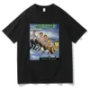 Herr t-shirts animorphs meme essential t-shirt inte ens Gud kan rädda oss t-shirt jag har syndat toppar tees roliga män kvinnor casual harajuku tshirt t230103