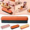 Storage Boxes Lipstick Holder Brushes Display Case Cosmetic Makeup Organizer For SAL99