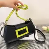 Tragbare Weiche Leder Tasche frauen Sommer Neue Mode Strukturierte Kleine Quadratische Taschen Internet Heißer Casual Schulter Messenger Tasche