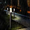 Wodoodporna lampa LED Lampa 10 W Światło ogrodowe Zewnętrzny Bollard Outdoor Floor Courtyard Lighting