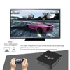 Set Top Box Industrial Factory XQPRO 4K Android networ foreign trade TV box network player tvbox 8GB 128BG