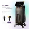 2023 OEM Titanium 3D Technology Diodo Remoção a laser de cabelo de alta potência 2000w trio 755 808 1064nm Máquina a laser