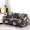 Chair Covers Household Items Universal Elastic Sofa Cover Office All-inclusive Leather Combination Fabric