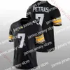 American College Football Wear Custom Iowa Hawkeyes College Football Jersey 55 Jeremiah Pittman 98 Chris Reames Noah Shannon Louie Stec John Wagoner Dominic Wisem