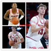 Eian Elmer Bradley Dean Miami Redhawks Basketball Jersey 2 Evan Ipsaro 4 Darweshi Hunter 25 Bryce Bultman 35 Reece Potter Miami Jerseys Custom Stitched Mens Youth