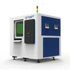 Liten format fullautomatisk laser skärmaskin Automatisk identifieringstillverkare Maskinstillverkare