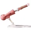 секс-игрушка-пистолет-машина Mr. Enigi Devil's, имитирующая фаллический женский автоматический телескопический нагревательный мастурбатор, коробка, 10 шт./