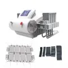 Best Lipo Laser Machine 2023 Lipo Laser Fat Burning Fat Loss Reduction Machine 5d Lipo Laser Pads Slimming Machine