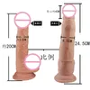 Extensions Sex products men's penis sleeve lengthened plus thick wolf tooth pins sleep HGO2