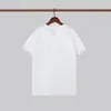 Modedesigner Herrskjortor Tryckt man T-shirt Bomull Casual T-shirts Kortärmad Hip Hop H2Y Streetwear Lyxiga T-shirts STORLEK S-2XL