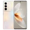 オリジナルVivo S16 5G携帯電話スマート12GB RAM 256GB 512GB ROM Snapdragon 870 64MP AF NFC OTG Android 6.78 "120Hz Amoled Full Screen Fingerprint ID Face Cell Phone