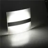 Wall Lamp Sensor Sconce Battery Operated Wireless Body Induction Night Light Auto/On/Off Home Decor Bedroom Kitchen