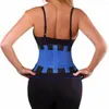 Soutien de taille Vrouwen Taille Trainer Corset Buik Afslanken Body Shaper Sport Gordel Riem Oefening Workout Aid Gym Thuis Au28 19 Dropship