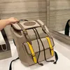 Mens Backpack Bag Desingers Womens Shoulder Bags Sport&Outdoor Packs Fashion Style 43 30cm TravellingBag High Street Designer Back264a