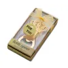 Gold Crown Bottle Openers с подарочной коробкой свадебной сувениры для декорации по случаю дня рождения детского душа RRA954