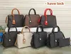 Varumärkesdesigner kvinnor handväskor prägling axelväska korsbodi messenger väskor handväska kvinnlig klassisk handväska tote satchel 2 st/set 66196a