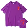 Męskie koszulki doner kebab zabawne tshirt Camisetas moda bawełna męska koszulka z krótkim rękawem mężczyzna Hip Hop Streetwear Men Kobiety Koszule T230103